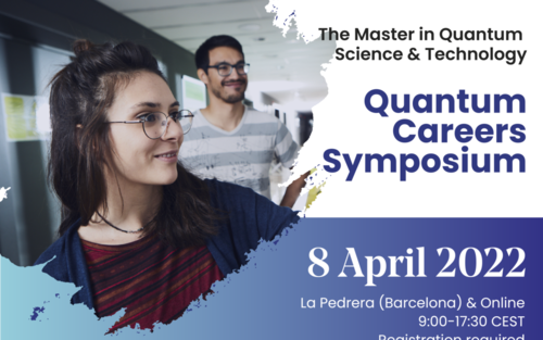 Quantum Careers Symposium