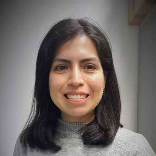 Jennifer Aldama Blanca Belsa