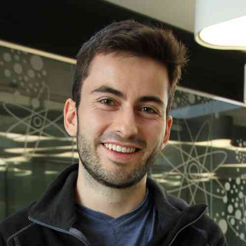 Javier Arguello