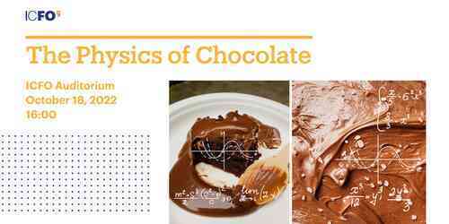 v2_PHYSICS OF CHOCOLATE
