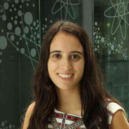 Catarina Ferreira Joana Fraxenet